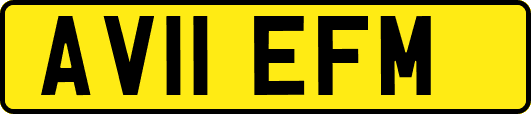 AV11EFM