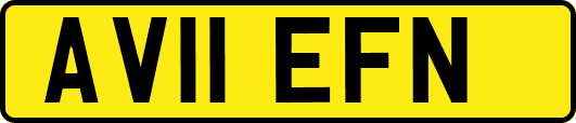 AV11EFN