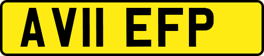 AV11EFP