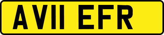 AV11EFR