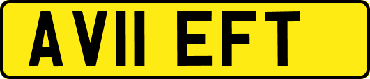 AV11EFT