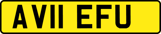 AV11EFU