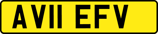 AV11EFV