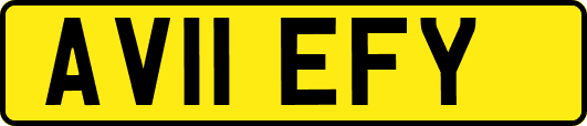 AV11EFY