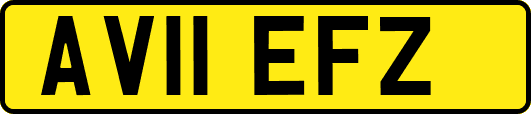 AV11EFZ