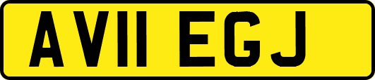 AV11EGJ