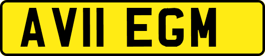 AV11EGM