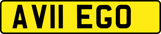 AV11EGO