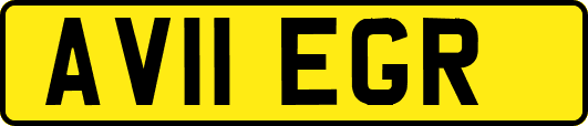 AV11EGR