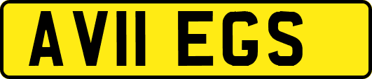 AV11EGS