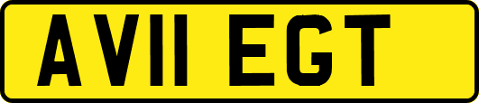 AV11EGT