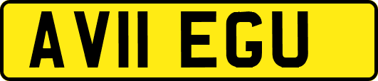 AV11EGU