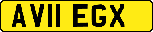 AV11EGX