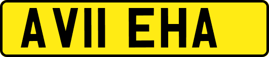 AV11EHA