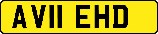 AV11EHD