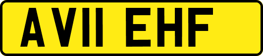 AV11EHF