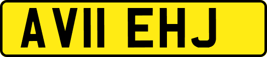 AV11EHJ
