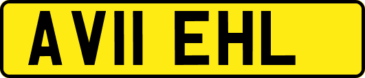 AV11EHL
