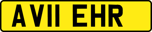 AV11EHR