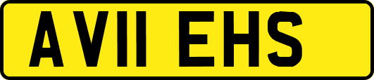 AV11EHS