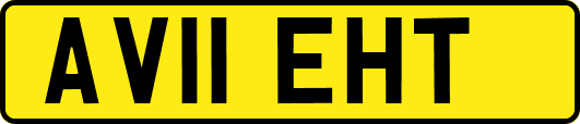 AV11EHT