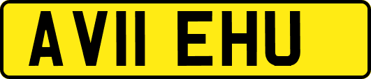 AV11EHU