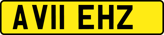 AV11EHZ