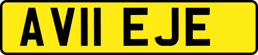 AV11EJE