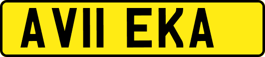 AV11EKA