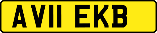 AV11EKB