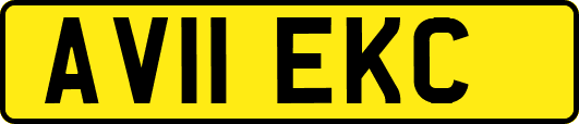 AV11EKC