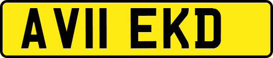 AV11EKD