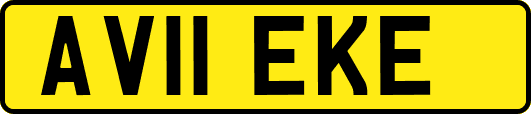 AV11EKE