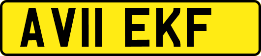 AV11EKF