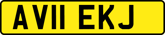 AV11EKJ
