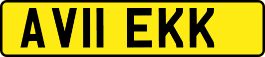 AV11EKK
