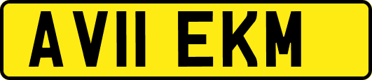 AV11EKM