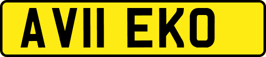 AV11EKO