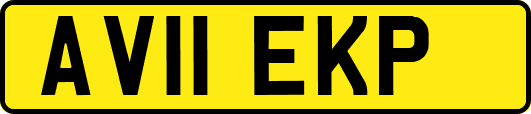 AV11EKP