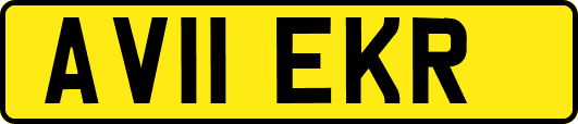 AV11EKR