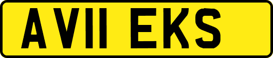 AV11EKS