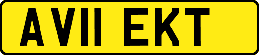 AV11EKT
