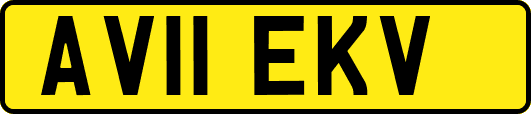 AV11EKV