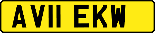 AV11EKW