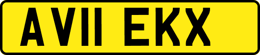 AV11EKX