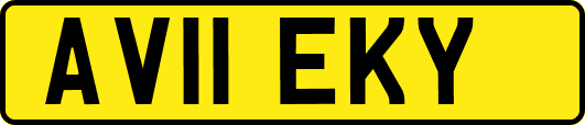 AV11EKY
