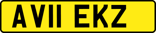 AV11EKZ
