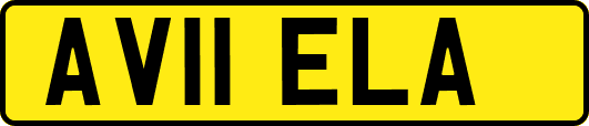 AV11ELA