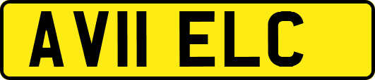 AV11ELC