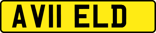 AV11ELD